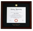 certificado